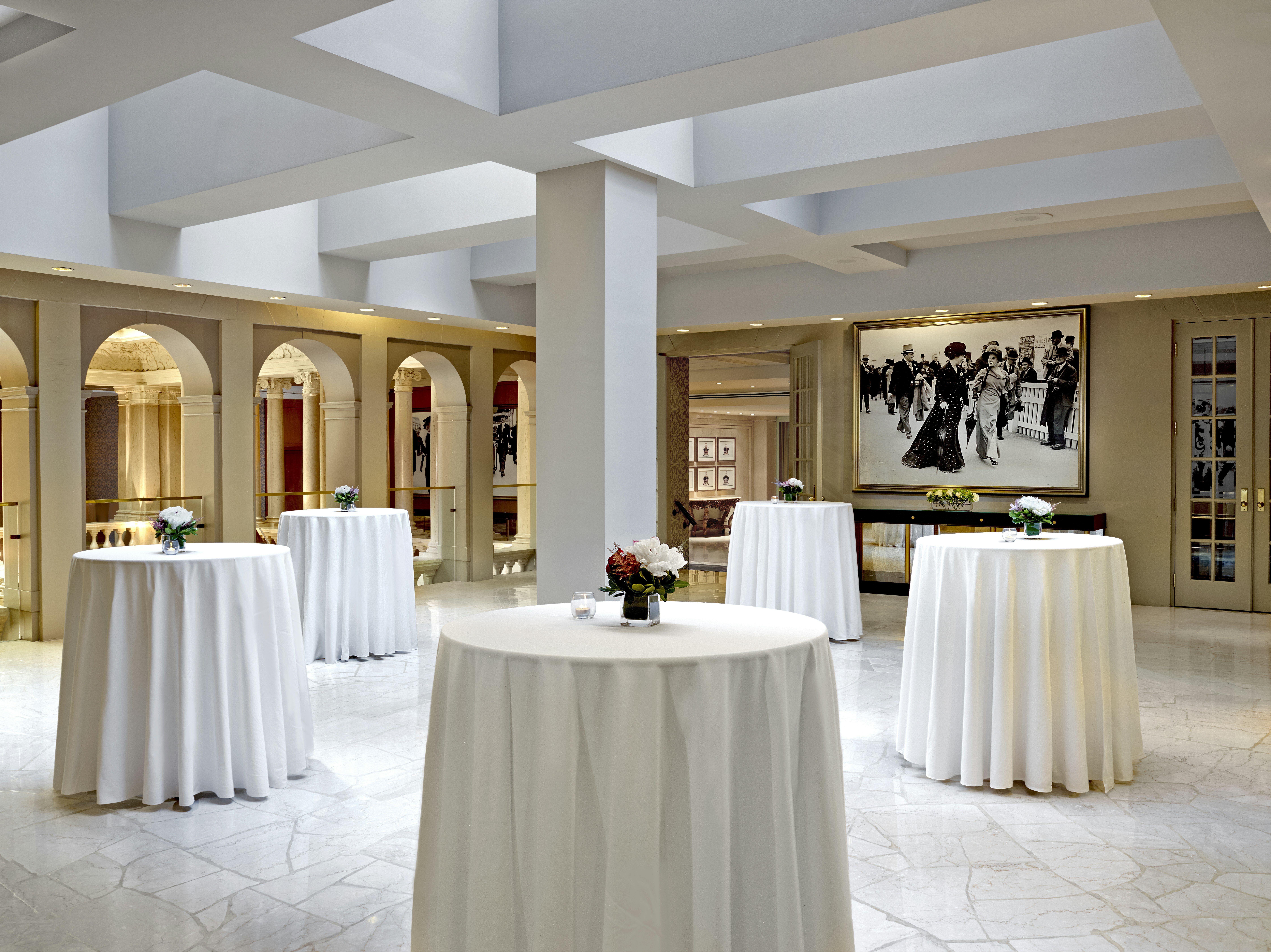 Omni King Edward Hotel 10/75
