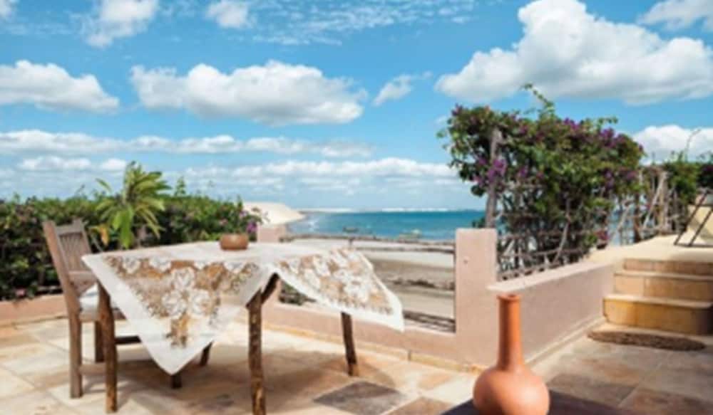 Casa de Areia Jeri 5/70