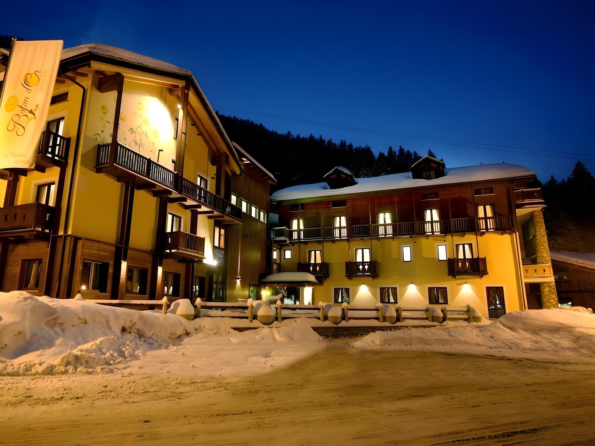 Hotel Boton D'Or & Wellness 5/24
