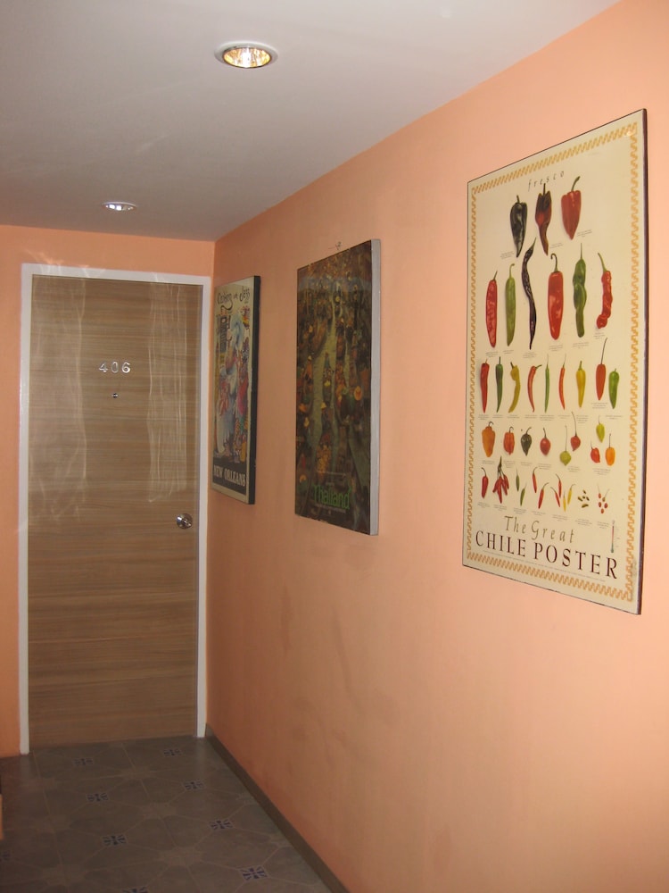 BOURBON ST BOUTIQUE HOTEL 19/35