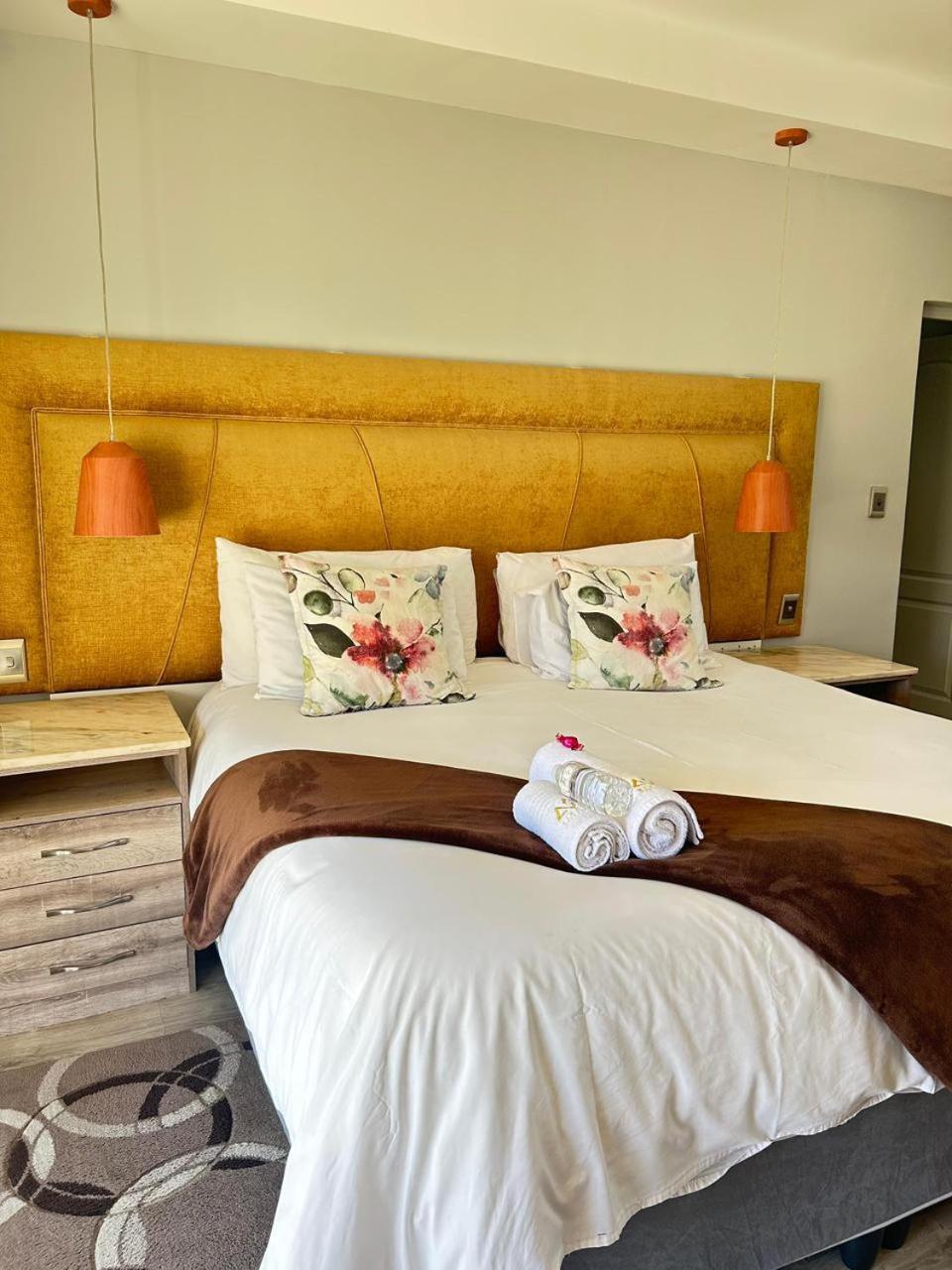 Bergsig Guesthouse 16/29