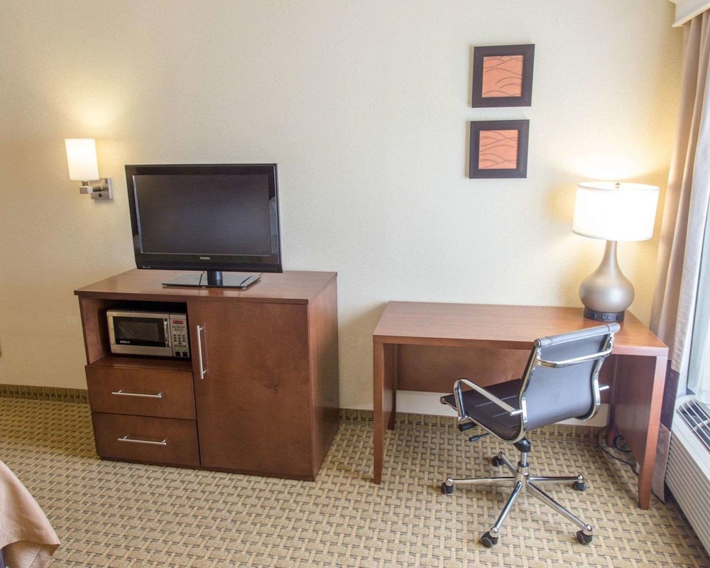 Comfort Inn Hammond - La 40/41