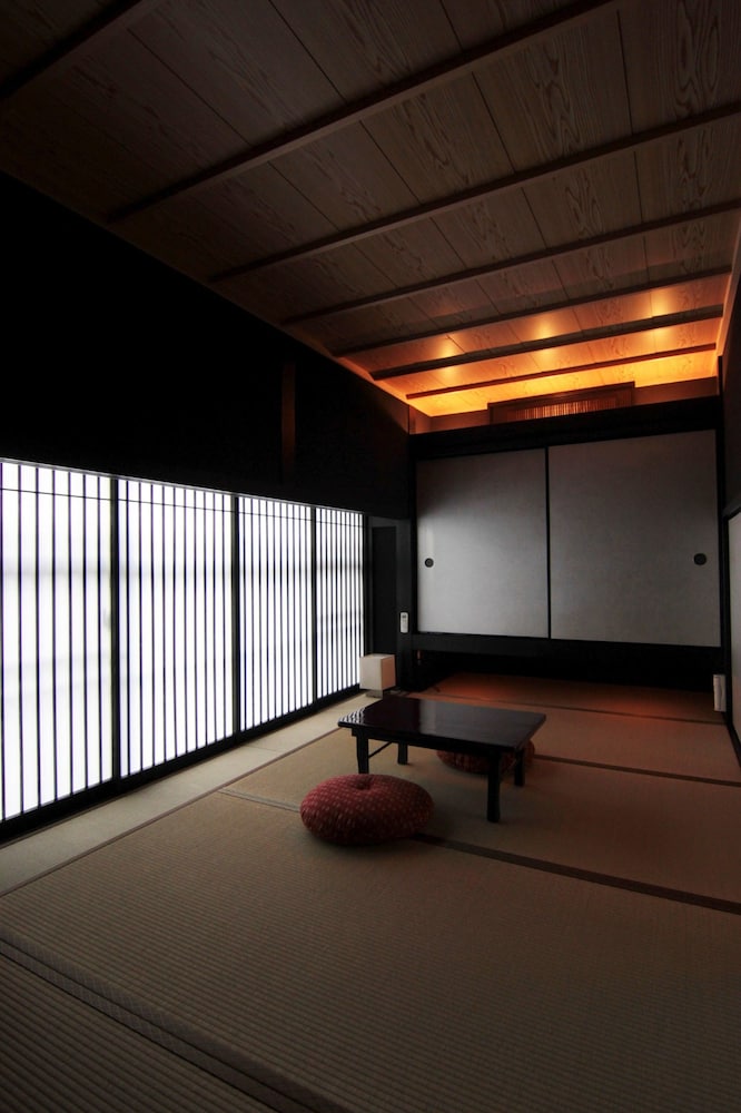 Suoan Machiya Residence Inn 24/45