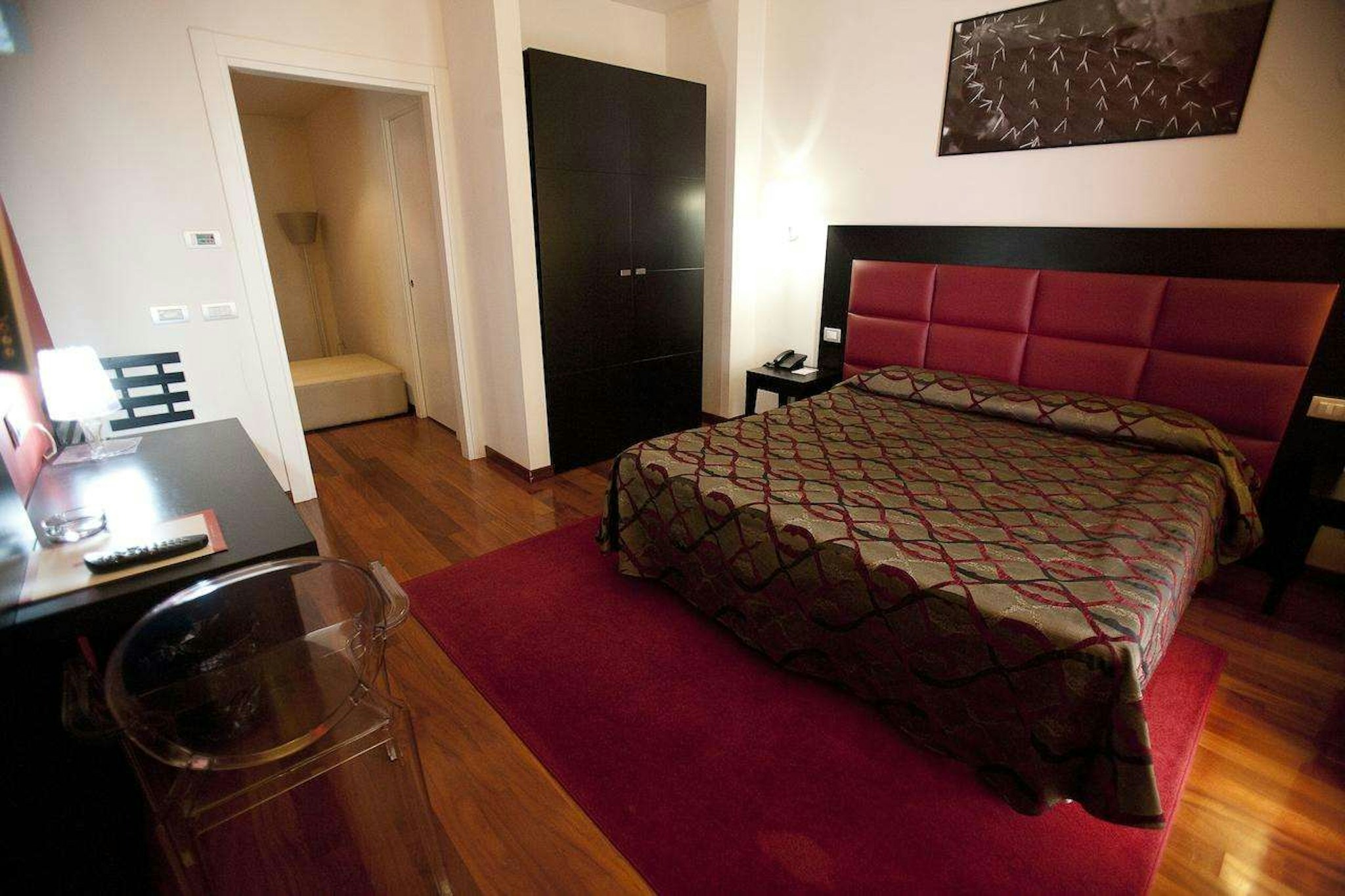 La Chicca Palace Hotel 21/56
