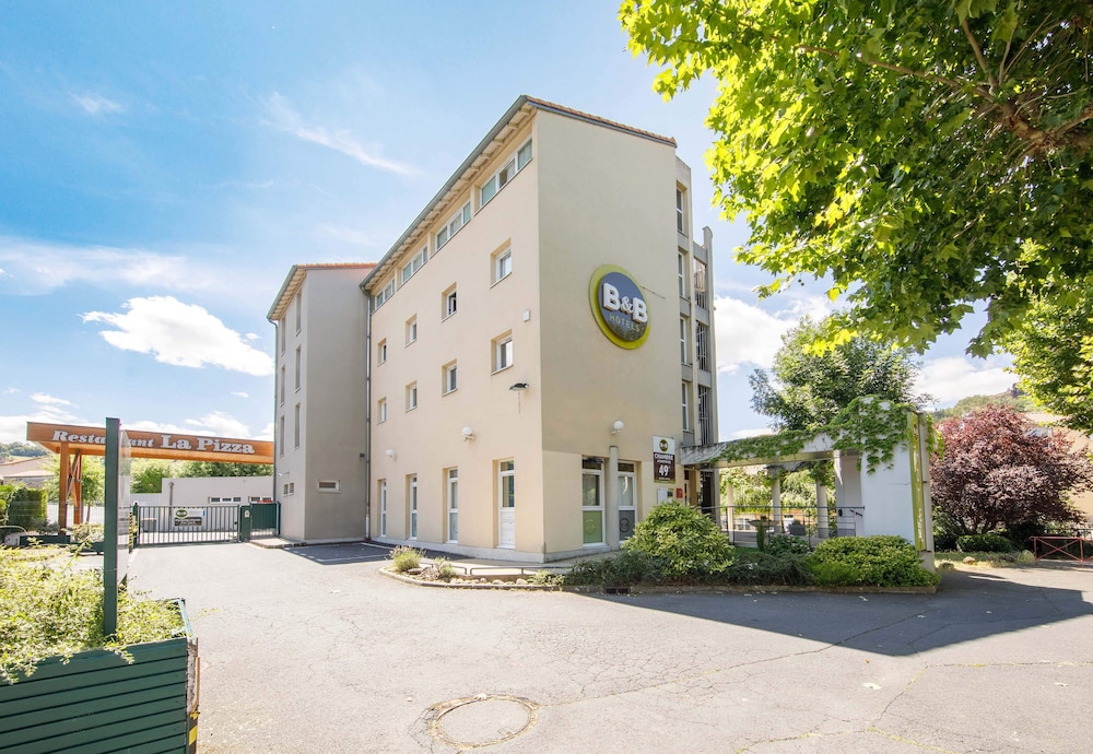 B&B Hotel Le Puy-En-Velay 32/35