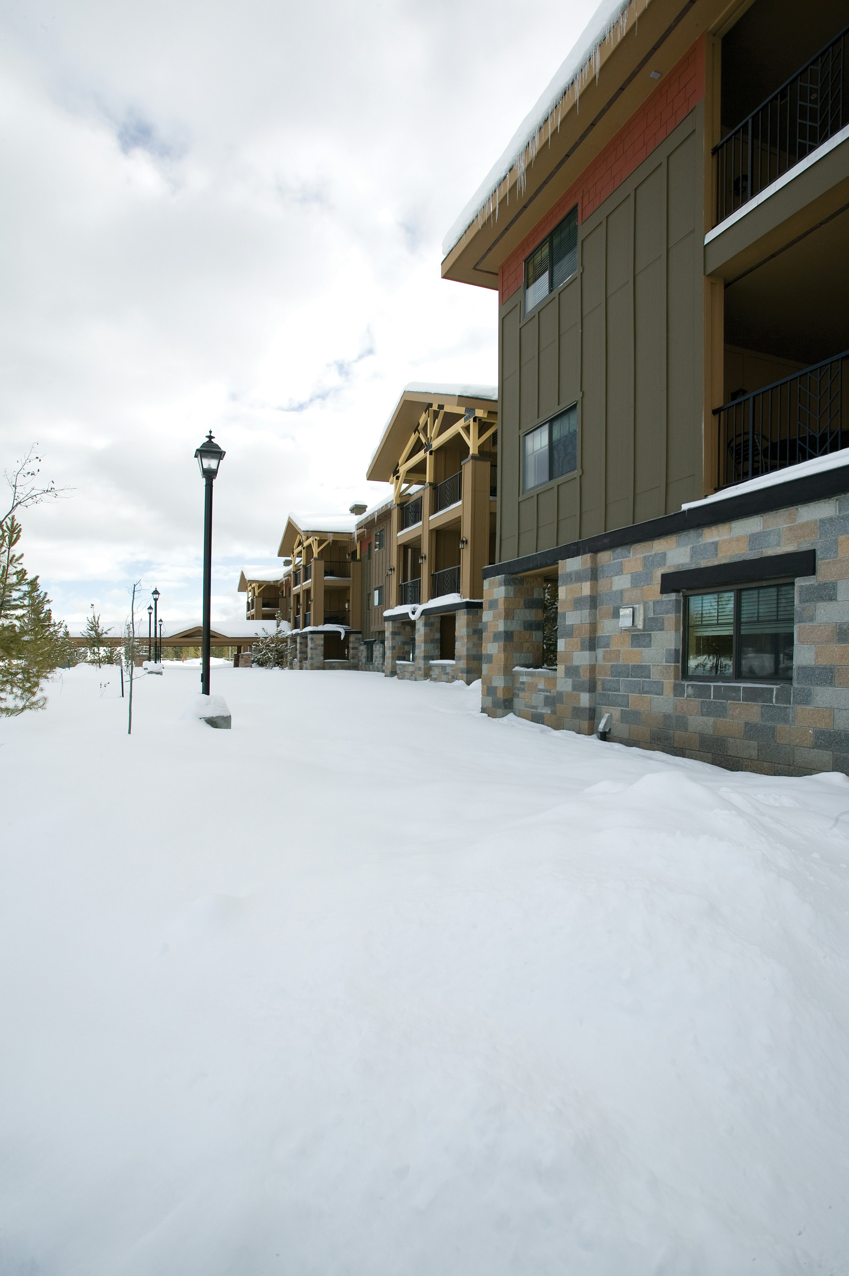 Worldmark West Yellowstone 76/78