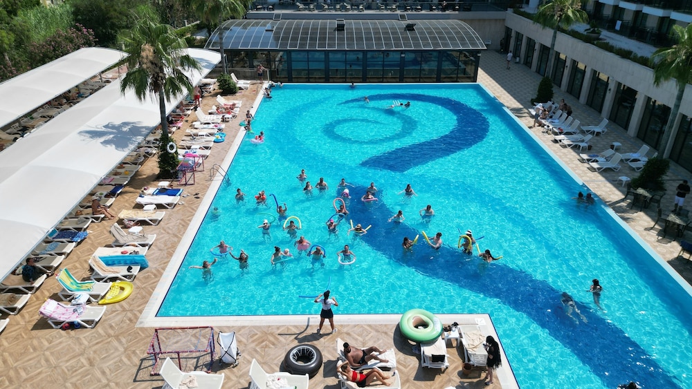 Aydinbey Queen s Palace & Spa 43/62