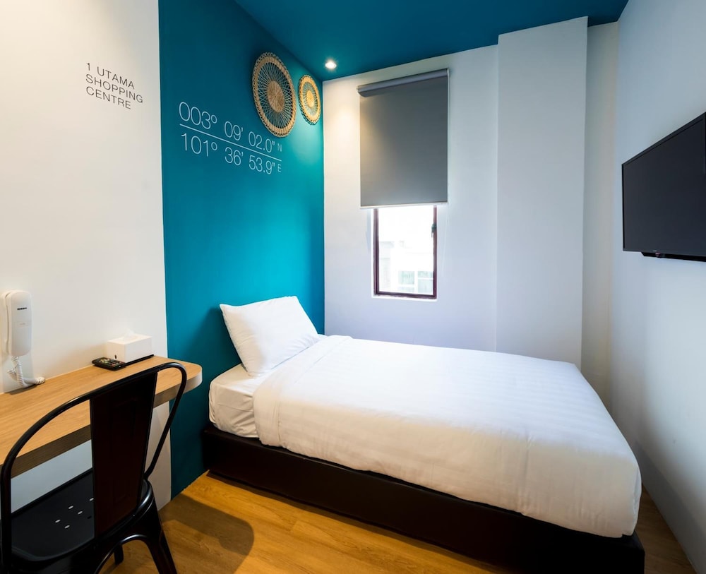 H Boutique Hotel Xplorer Kota Damansara 13/39