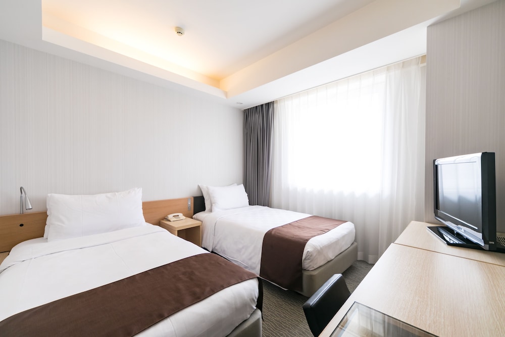 Naha Tokyu REI Hotel 19/74