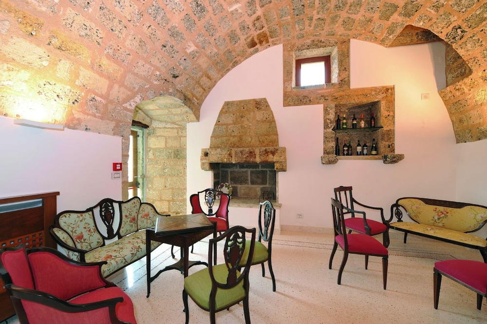 Masseria Pizzofalcone 39/68