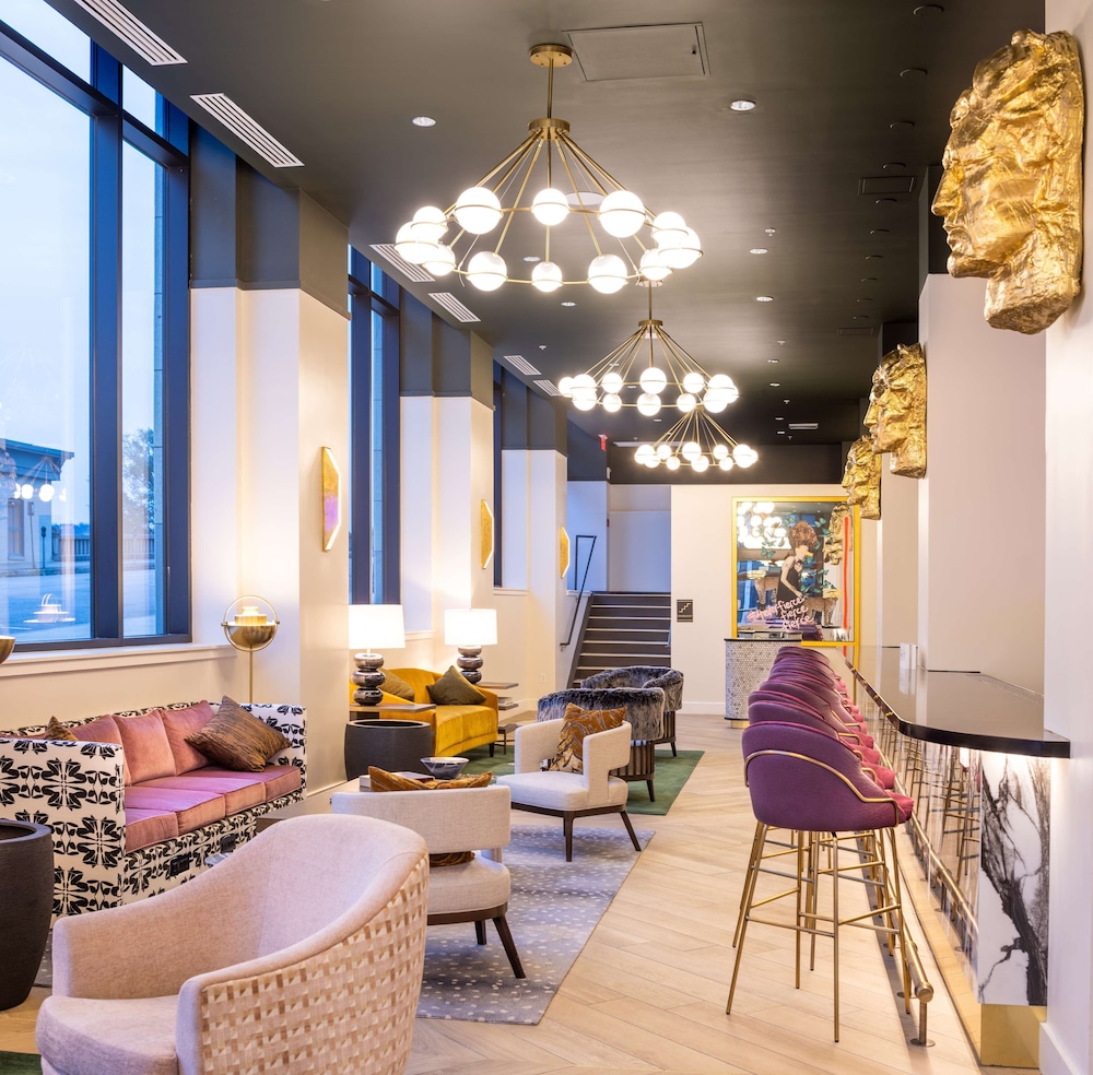 The Kelly Birmingham, Tapestry Collection By Hilton 46/56