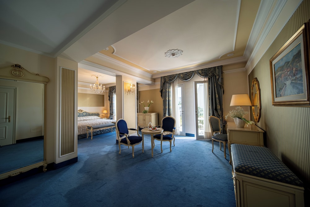 Hotel La Residence Idrokinesis 24/65