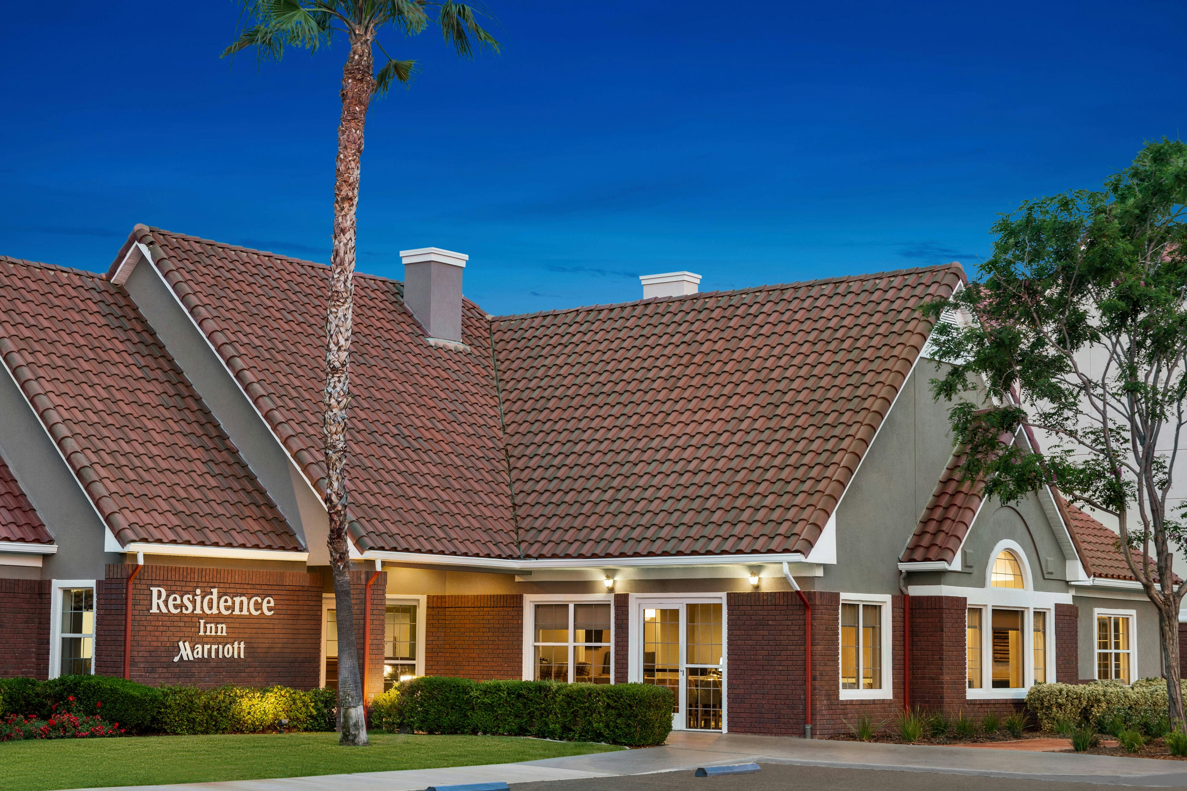 Residence Inn by Marriott Palmdale Lancaster 1/13