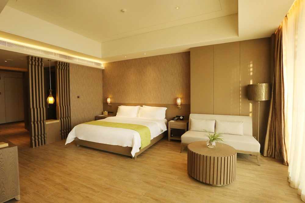 Mangrove Tree Resort World (Coral Tower) 16/49