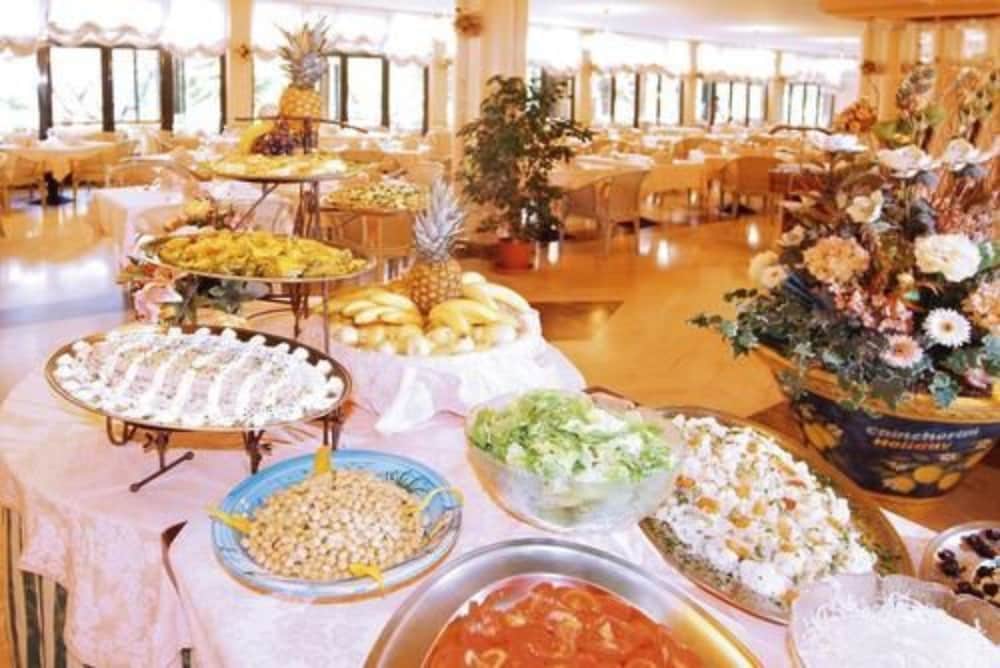 Park Hotel Oasi 31/71