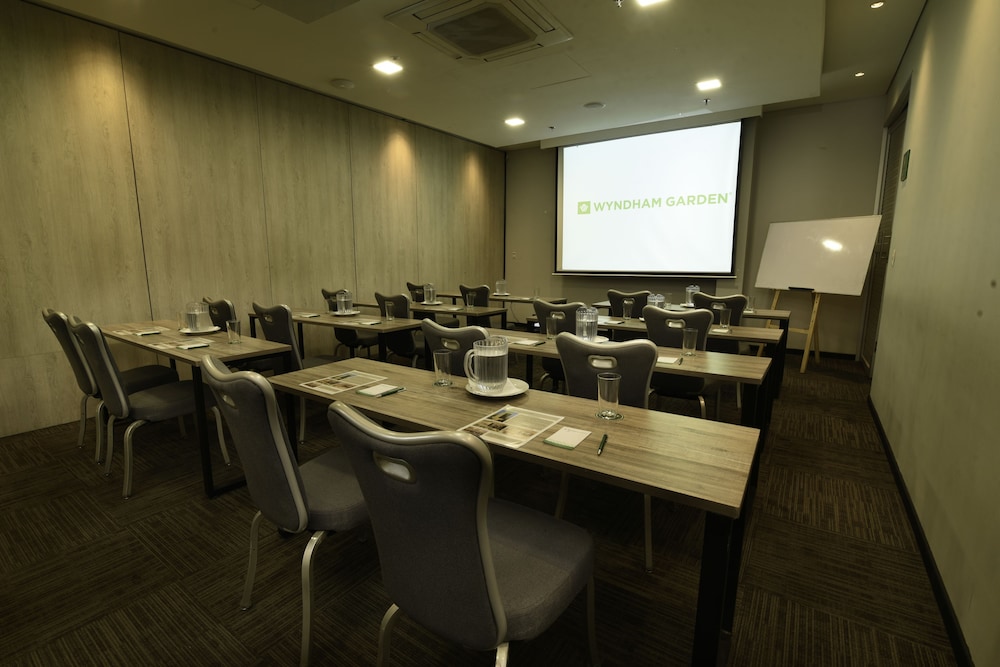 Wyndham Garden Barranquilla 50/57