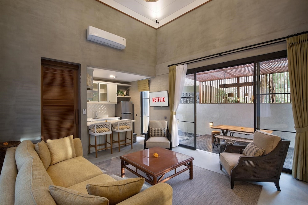Amarea Resort Ubud by Ini Vie Hospitality 83/100