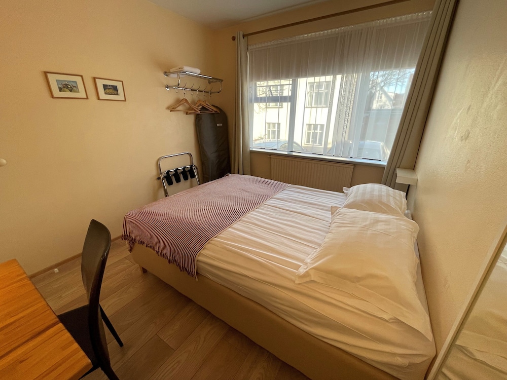 Guesthouse Sunna 20/60