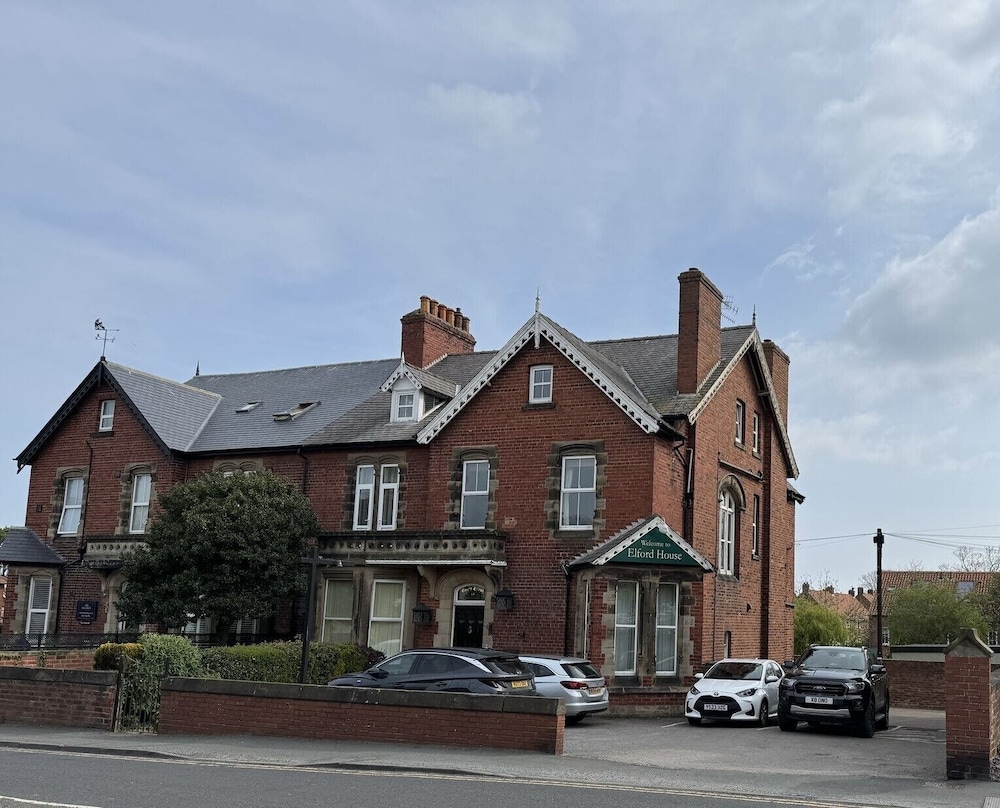 Elford House 22/28