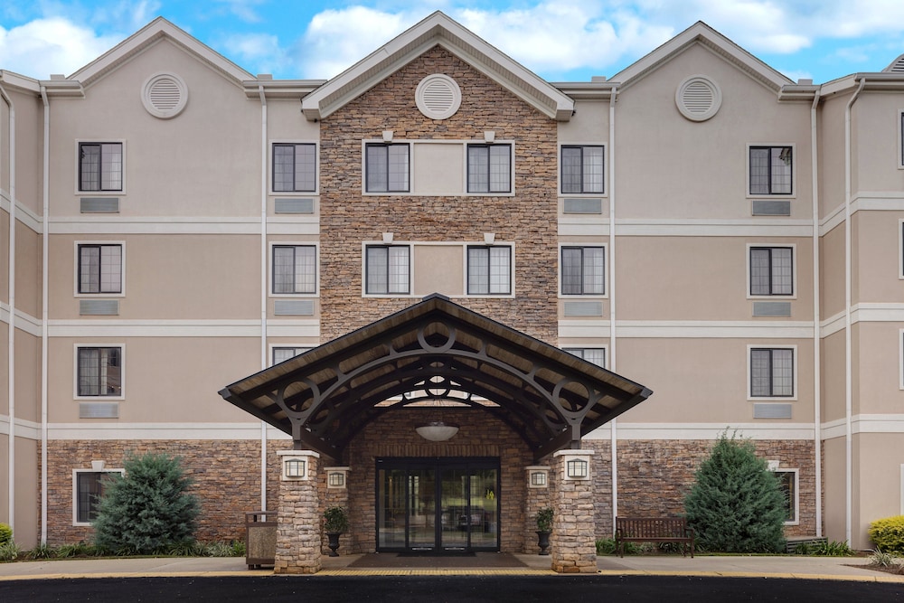 Staybridge Suites Tallahassee I-10 East 7/71