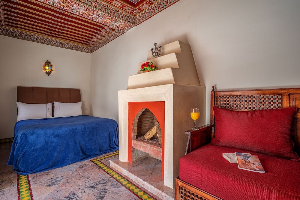 Riad Safran Et Cannelle & Spa 8/35