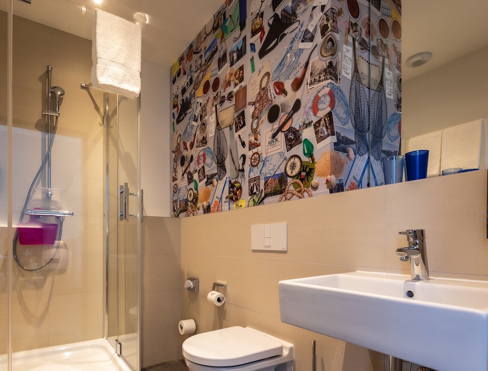 Holiday Inn - the niu, Rig Lübeck by IHG 22/58