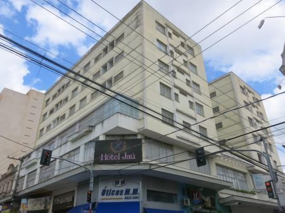 HOTEL JAU 3/58