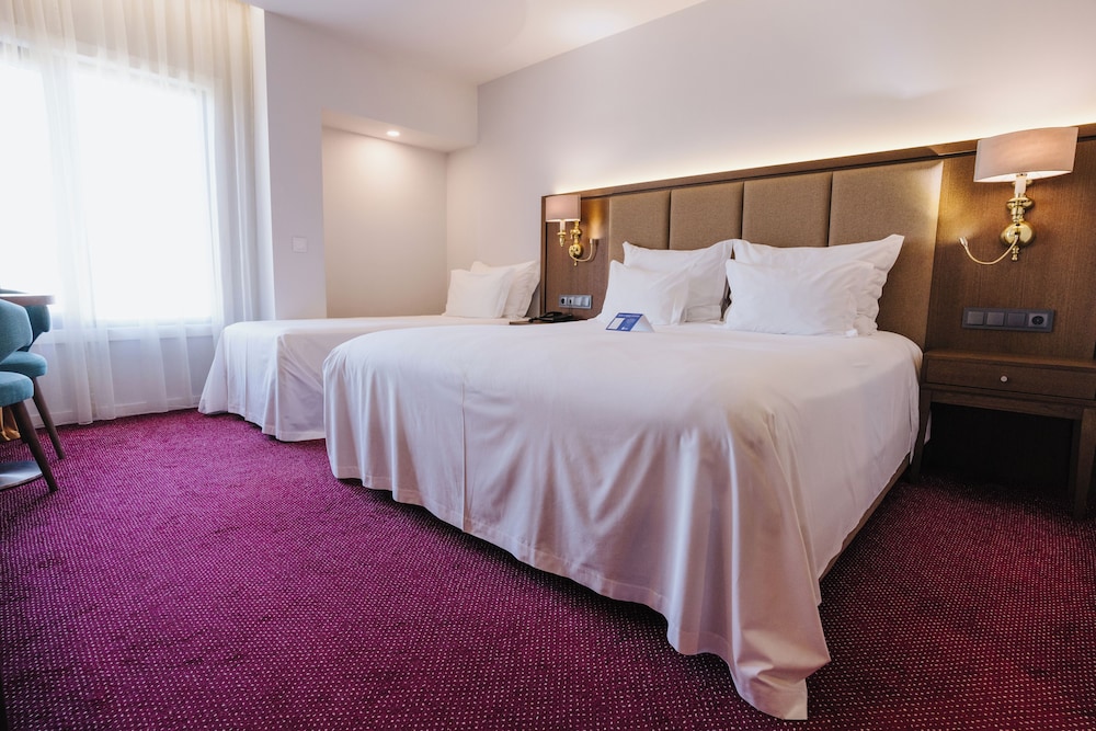 Hotel Premium Chaves - Aquae Flaviae 5/50