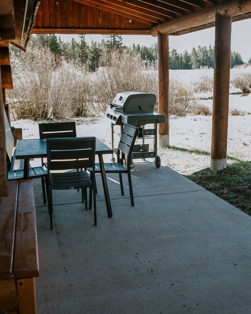 Bar N Ranch 44/70