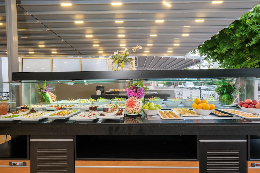 CLUB SELEN HOTEL 34/50