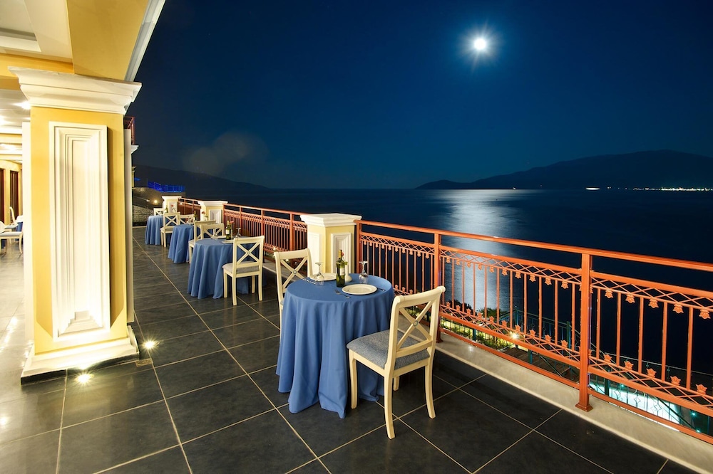 Kefalonia Bay Palace by GHH 22/50