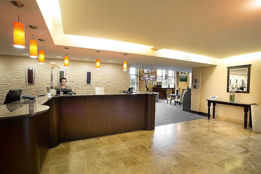 Cupertino Hotel 3/54