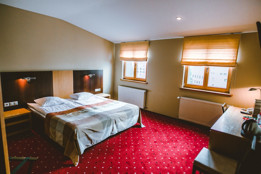 Superior, Double Bed