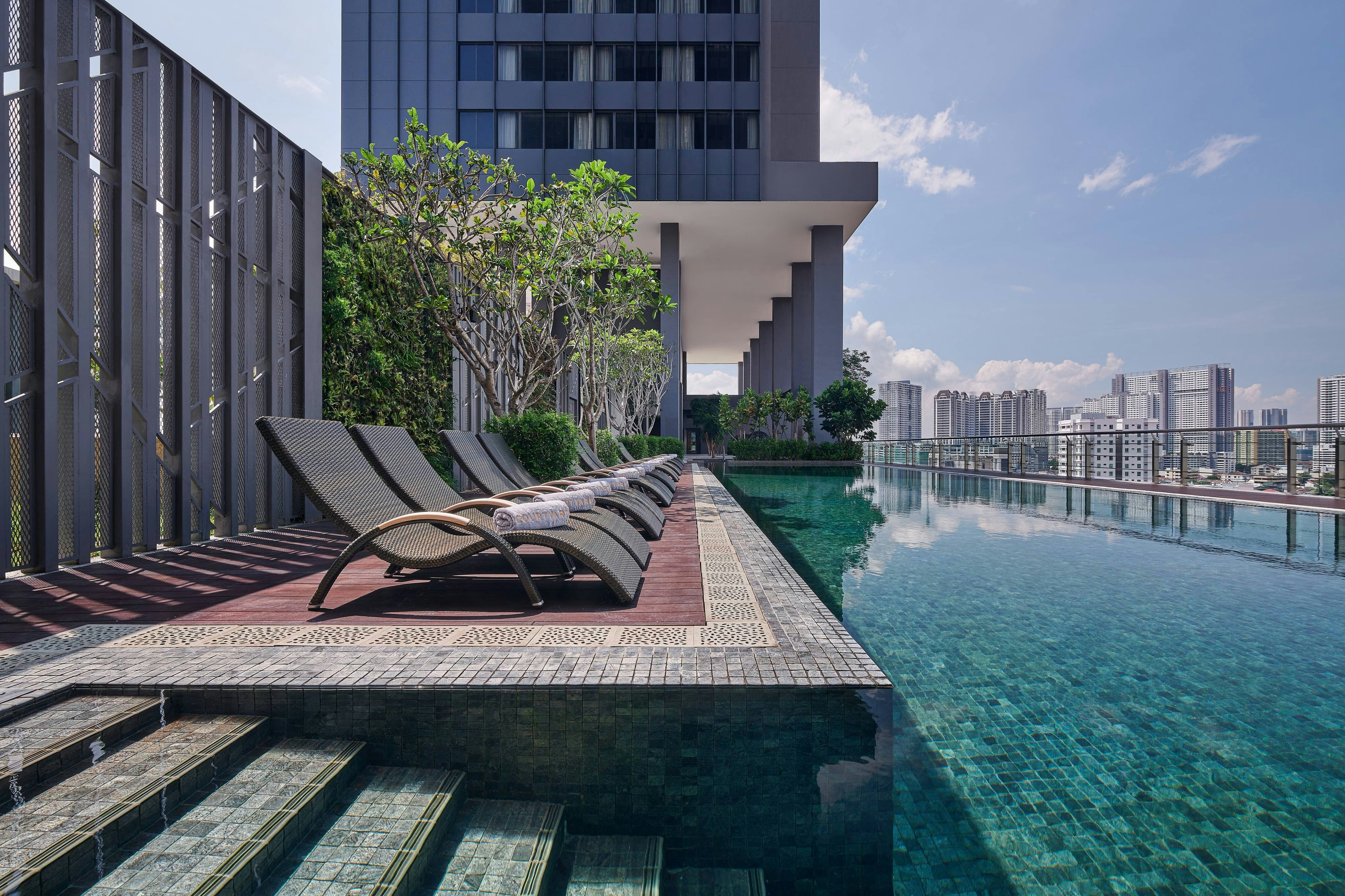 Courtyard by Marriott Penang 14/15