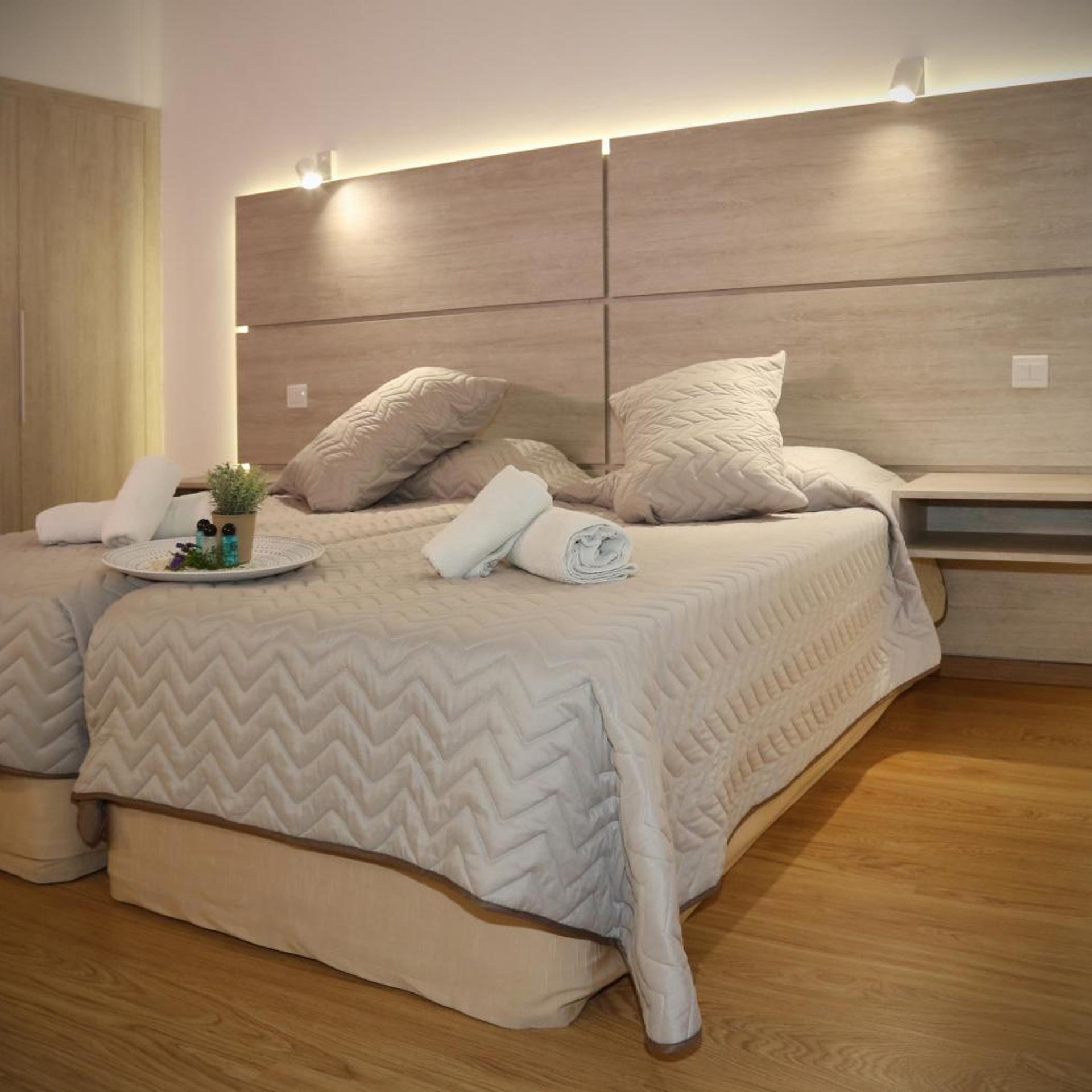 Pier Beach Hotel Apartments 21/55