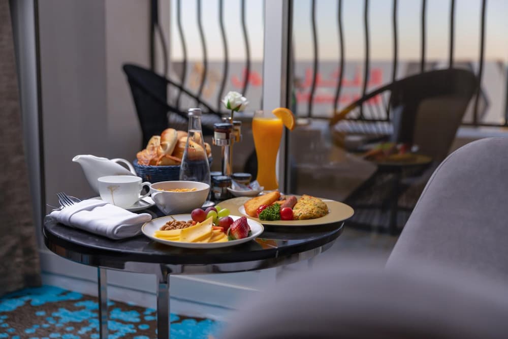 فندق بريرا النخيل(Braira Al Nakheel Hotel) 59/70