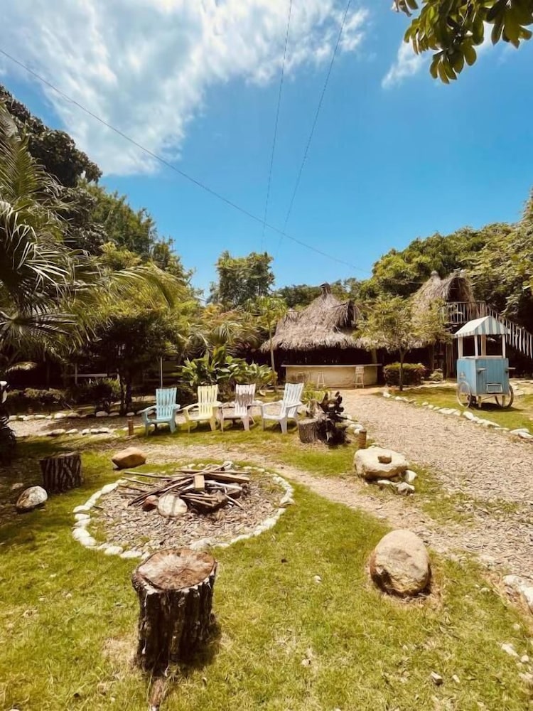 Kawabonga Hostel 24/35