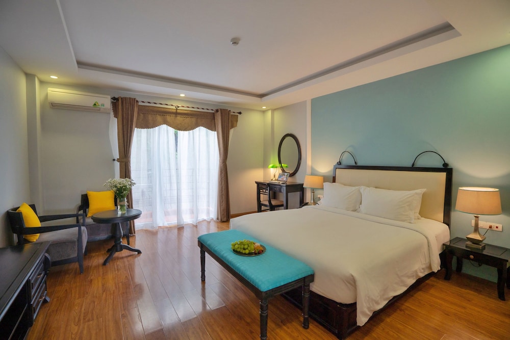 Hoi An Sincerity Hotel 45/72