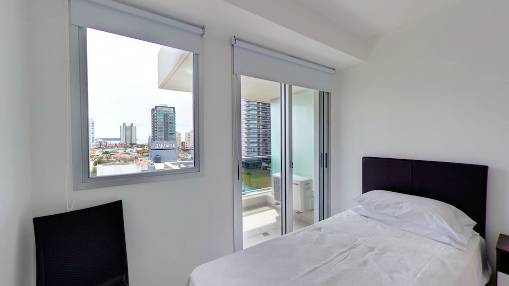 Arenas del Mar Apartments 17/65