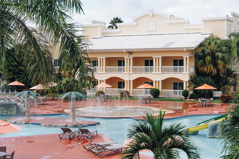 Telamar Resort 8/60