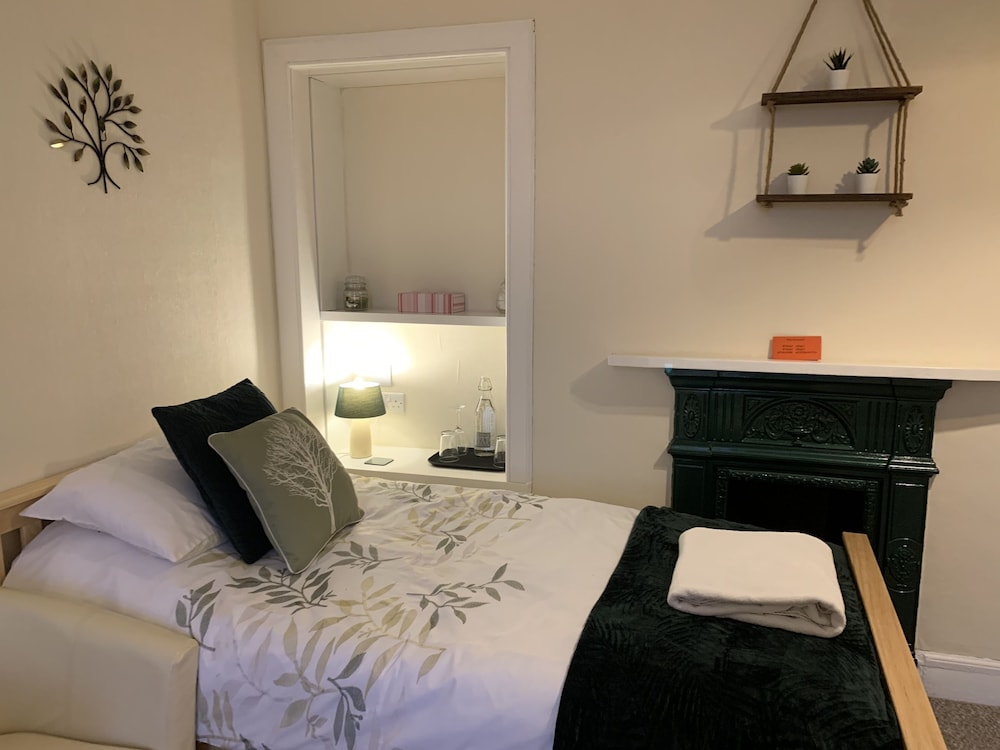 The Village Inn and Kirtle House B&amp;B 14/35
