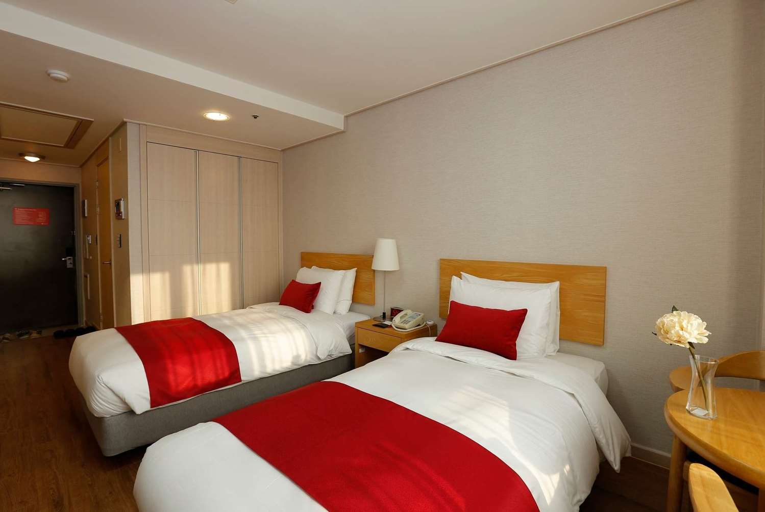 Ramada by Wyndham Seoul Dongdaemun 10/20