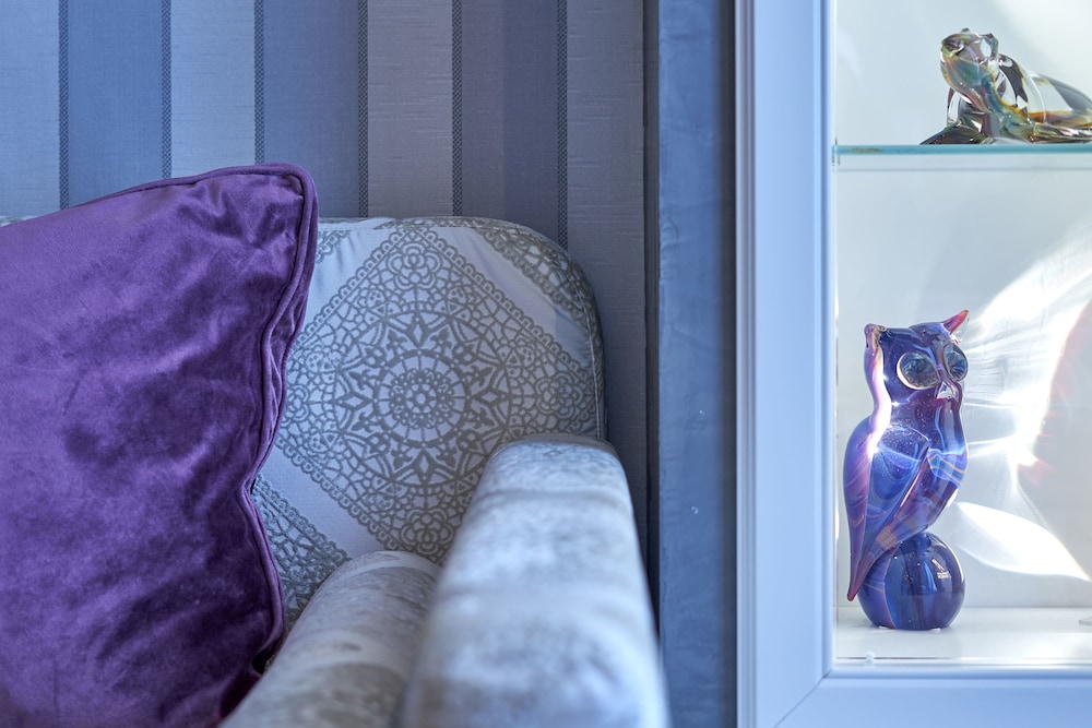 Hotel Savoia e Jolanda, WorldHotels Elite 28/66