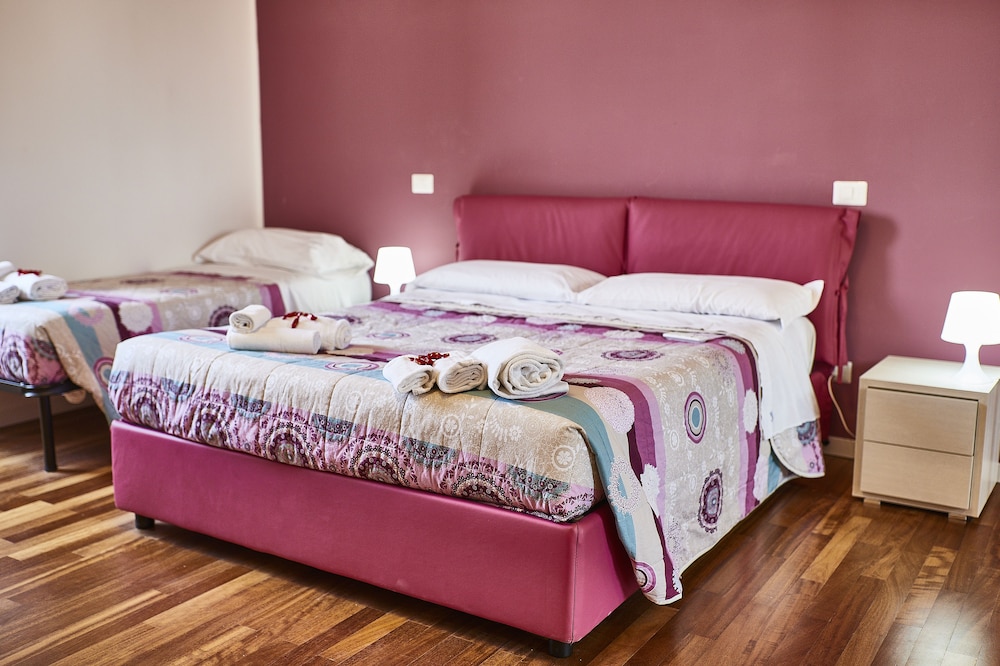B&B Homeitaly Civitavecchia 10/50