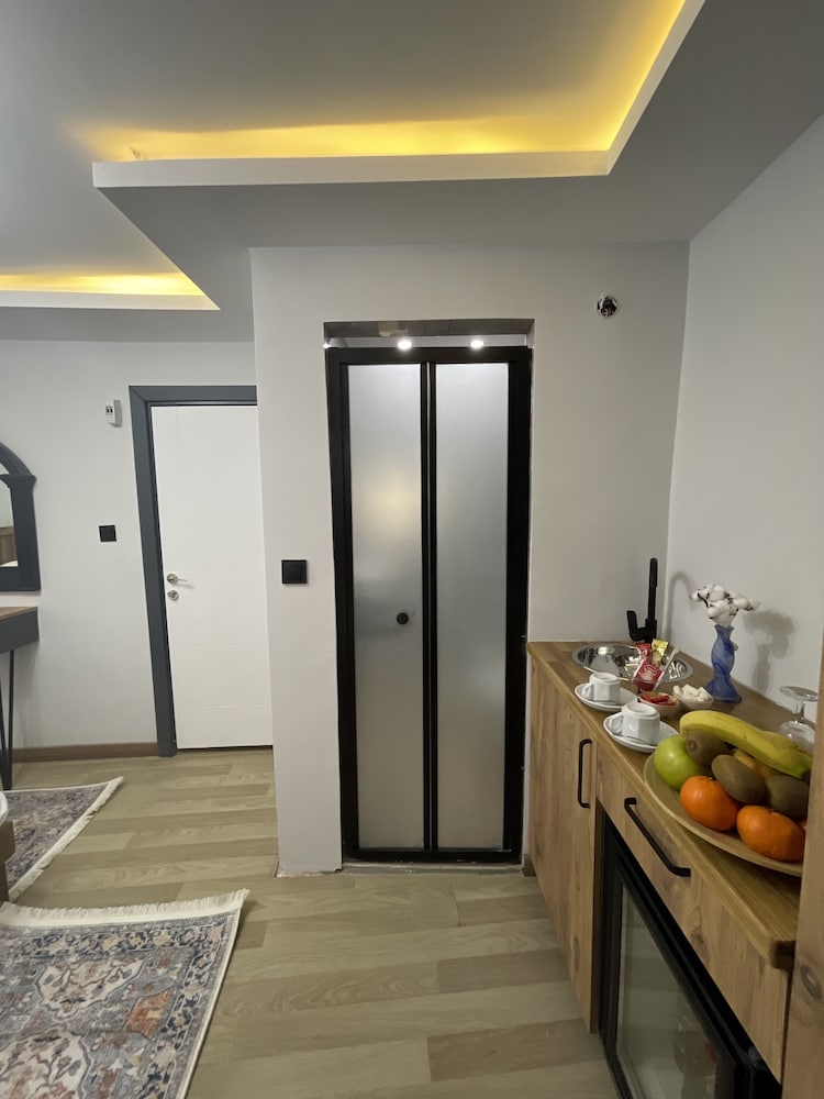 Valeria Deluxe Hotel Sultanahmet 40/40