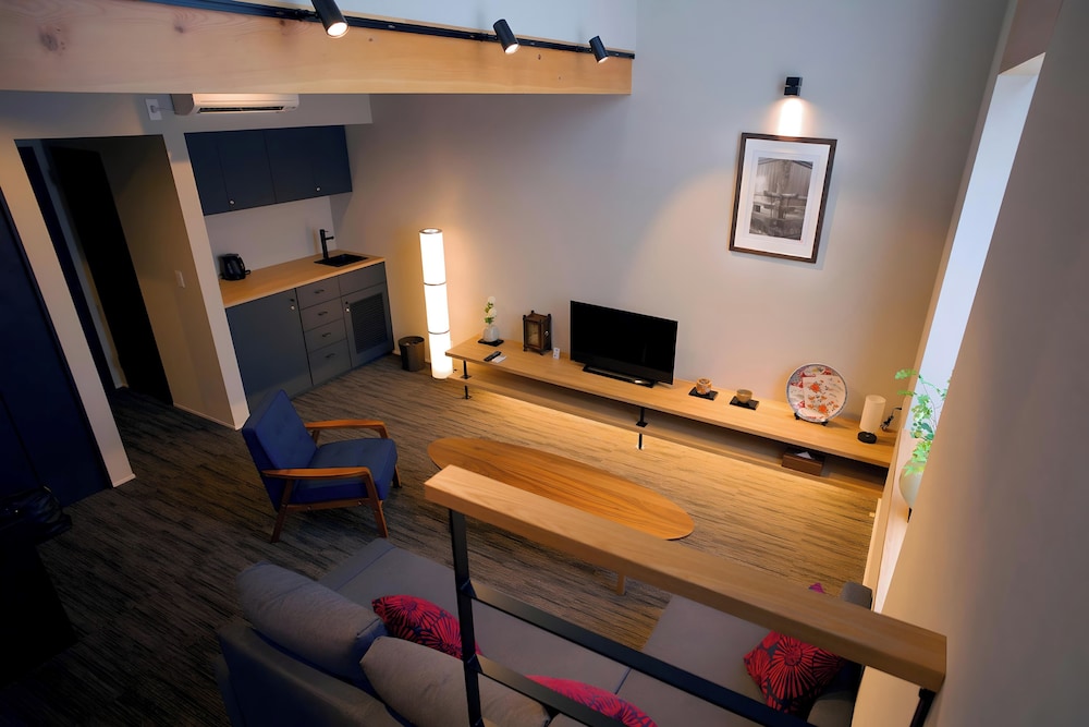 Hotel Sengokuhara 533 27/46