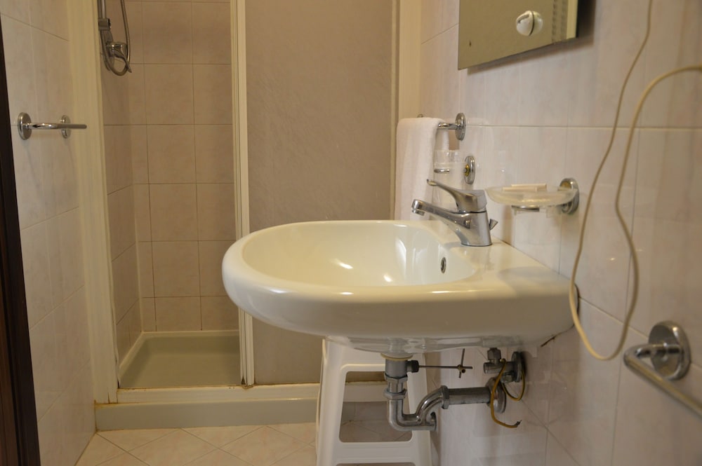 Hotel Da Tito 50/50