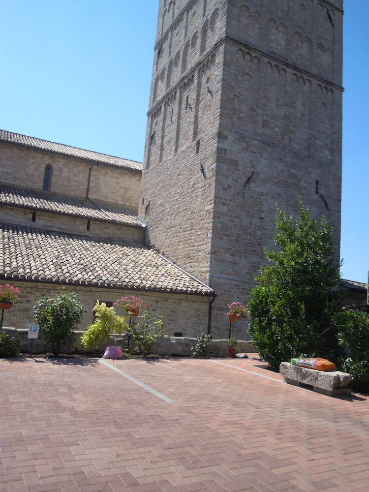 Apartamenti Il Turrione 14/27