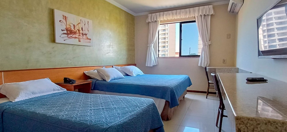 CLASSIC, DOUBLE OR TWIN BED