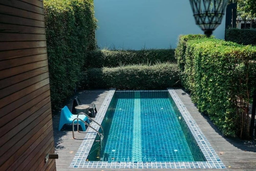 The Blue Sky Resort At Hua Hin 47/53
